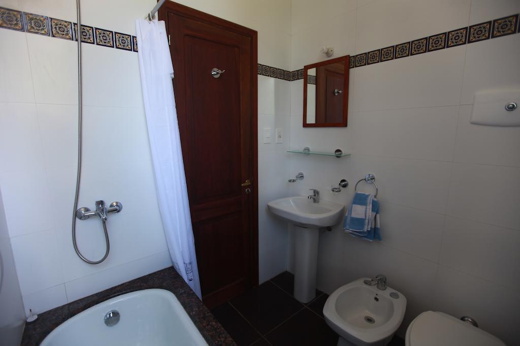 Termas de San Nicanor Estancia Termal San Nicanor חדר תמונה