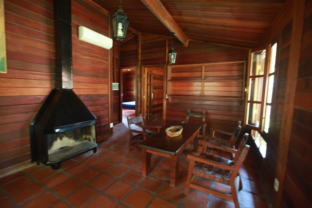 Termas de San Nicanor Estancia Termal San Nicanor חדר תמונה