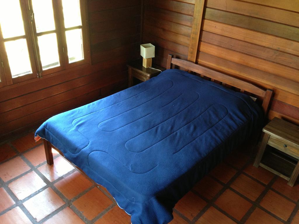 Termas de San Nicanor Estancia Termal San Nicanor חדר תמונה